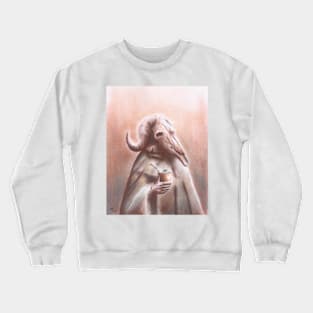 Entity of the Pampas Crewneck Sweatshirt